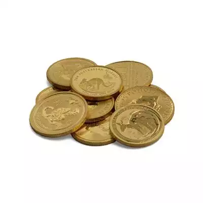 1/4oz Gold Coin - Various Brands