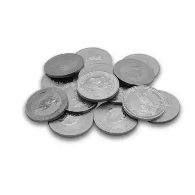 1oz Platinum Coin Koala - Perth Mint