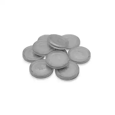 1oz Platinum Kangaroo Perth Mint - Various Years