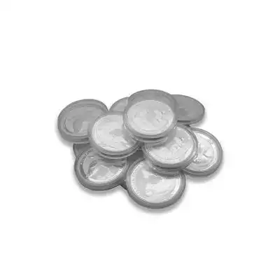 10oz Silver Coin - Various Designs 